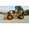 2017 Tigercat 610E Skidder